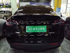 Tesla Model Y Rear-Wheel Drive - ფოტო 5