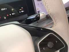 Neta L Extended Range 310 Fast Charge Red Edition - ფოტო 13