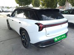Neta L Extended Range 310 Fast Charge Red Edition - ფოტო 4
