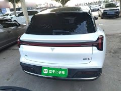 Neta L Extended Range 310 Fast Charge Red Edition - ფოტო 5