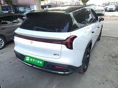 Neta L Extended Range 310 Fast Charge Red Edition - ფოტო 6