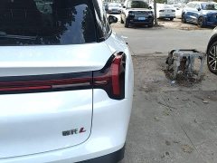 Neta L Extended Range 310 Fast Charge Red Edition - ფოტო 7