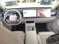 Neta L Extended Range 310 Fast Charge Red Edition - ფოტო 9