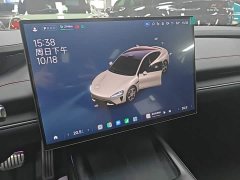 Xiaomi SU7 Quad Motor Ultra-Long Range Advanced Autonomous Driving Max - ფოტო 12