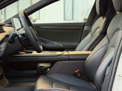 Xiaomi SU7 Quad Motor Ultra-Long Range Advanced Autonomous Driving Max - ფოტო 14