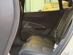 Xiaomi SU7 Quad Motor Ultra-Long Range Advanced Autonomous Driving Max - ფოტო 16