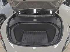Xiaomi SU7 Quad Motor Ultra-Long Range Advanced Autonomous Driving Max - ფოტო 19
