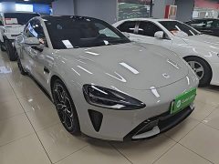 Xiaomi SU7 Quad Motor Ultra-Long Range Advanced Autonomous Driving Max - ფოტო 3