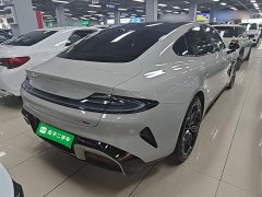 Xiaomi SU7 Quad Motor Ultra-Long Range Advanced Autonomous Driving Max - ფოტო 6