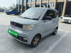 Wuling Hongguang MINIEV 2020 Deluxe Edition LFP Battery - ფოტო 1