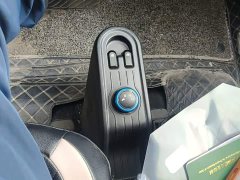 Wuling Hongguang MINIEV 2020 Deluxe Edition LFP Battery - ფოტო 13