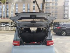 Wuling Hongguang MINIEV 2020 Deluxe Edition LFP Battery - ფოტო 18