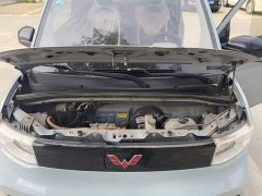 Wuling Hongguang MINIEV 2020 Deluxe Edition LFP Battery - ფოტო 19