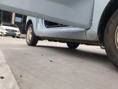 Wuling Hongguang MINIEV 2020 Deluxe Edition LFP Battery - ფოტო 20