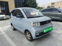 Wuling Hongguang MINIEV 2020 Deluxe Edition LFP Battery - ფოტო 3