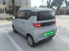 Wuling Hongguang MINIEV 2020 Deluxe Edition LFP Battery - ფოტო 4