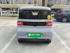 Wuling Hongguang MINIEV 2020 Deluxe Edition LFP Battery - ფოტო 5