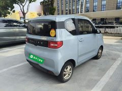 Wuling Hongguang MINIEV 2020 Deluxe Edition LFP Battery - ფოტო 6