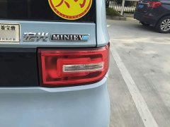 Wuling Hongguang MINIEV 2020 Deluxe Edition LFP Battery - ფოტო 7