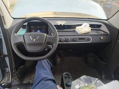 Wuling Hongguang MINIEV 2020 Deluxe Edition LFP Battery - ფოტო 9