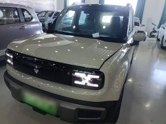 Baojun Yueye Plus 2026 301km Flagship Edition - ფოტო 1