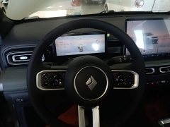Baojun Yueye Plus 2026 301km Flagship Edition - ფოტო 10