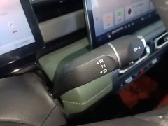 Baojun Yueye Plus 2026 301km Flagship Edition - ფოტო 13
