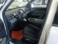 Baojun Yueye Plus 2026 301km Flagship Edition - ფოტო 14