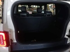Baojun Yueye Plus 2026 301km Flagship Edition - ფოტო 18