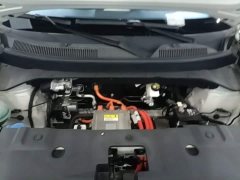 Baojun Yueye Plus 2026 301km Flagship Edition - ფოტო 19