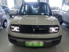 Baojun Yueye Plus 2026 301km Flagship Edition - ფოტო 2