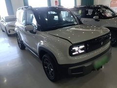 Baojun Yueye Plus 2026 301km Flagship Edition - ფოტო 3