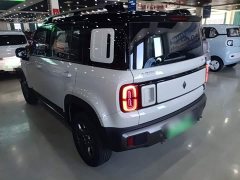 Baojun Yueye Plus 2026 301km Flagship Edition - ფოტო 4