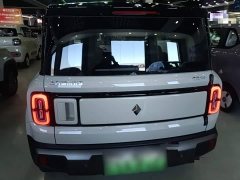 Baojun Yueye Plus 2026 301km Flagship Edition - ფოტო 5
