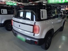 Baojun Yueye Plus 2026 301km Flagship Edition - ფოტო 6