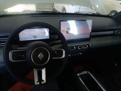 Baojun Yueye Plus 2026 301km Flagship Edition - ფოტო 9