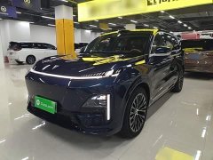 Deepal Deep Blue S09 Four-Wheel Drive Ultra Premium Edition - ფოტო 1