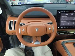 Deepal Deep Blue S09 Four-Wheel Drive Ultra Premium Edition - ფოტო 10