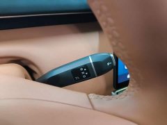 Deepal Deep Blue S09 Four-Wheel Drive Ultra Premium Edition - ფოტო 13
