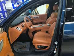 Deepal Deep Blue S09 Four-Wheel Drive Ultra Premium Edition - ფოტო 14
