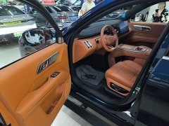 Deepal Deep Blue S09 Four-Wheel Drive Ultra Premium Edition - ფოტო 15