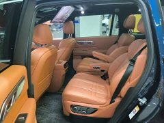 Deepal Deep Blue S09 Four-Wheel Drive Ultra Premium Edition - ფოტო 16