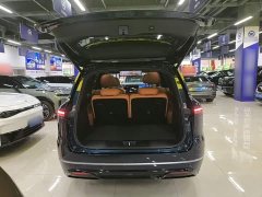 Deepal Deep Blue S09 Four-Wheel Drive Ultra Premium Edition - ფოტო 18