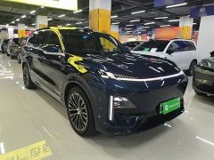 Deepal Deep Blue S09 Four-Wheel Drive Ultra Premium Edition - ფოტო 3