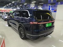 Deepal Deep Blue S09 Four-Wheel Drive Ultra Premium Edition - ფოტო 4
