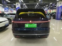 Deepal Deep Blue S09 Four-Wheel Drive Ultra Premium Edition - ფოტო 5