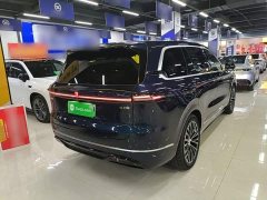 Deepal Deep Blue S09 Four-Wheel Drive Ultra Premium Edition - ფოტო 6