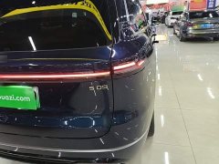 Deepal Deep Blue S09 Four-Wheel Drive Ultra Premium Edition - ფოტო 7
