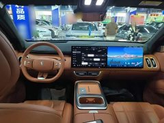 Deepal Deep Blue S09 Four-Wheel Drive Ultra Premium Edition - ფოტო 9