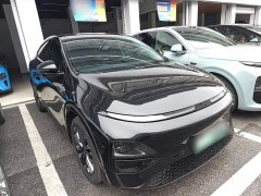 XPeng G6 580 Long Range Pro - ფოტო 3